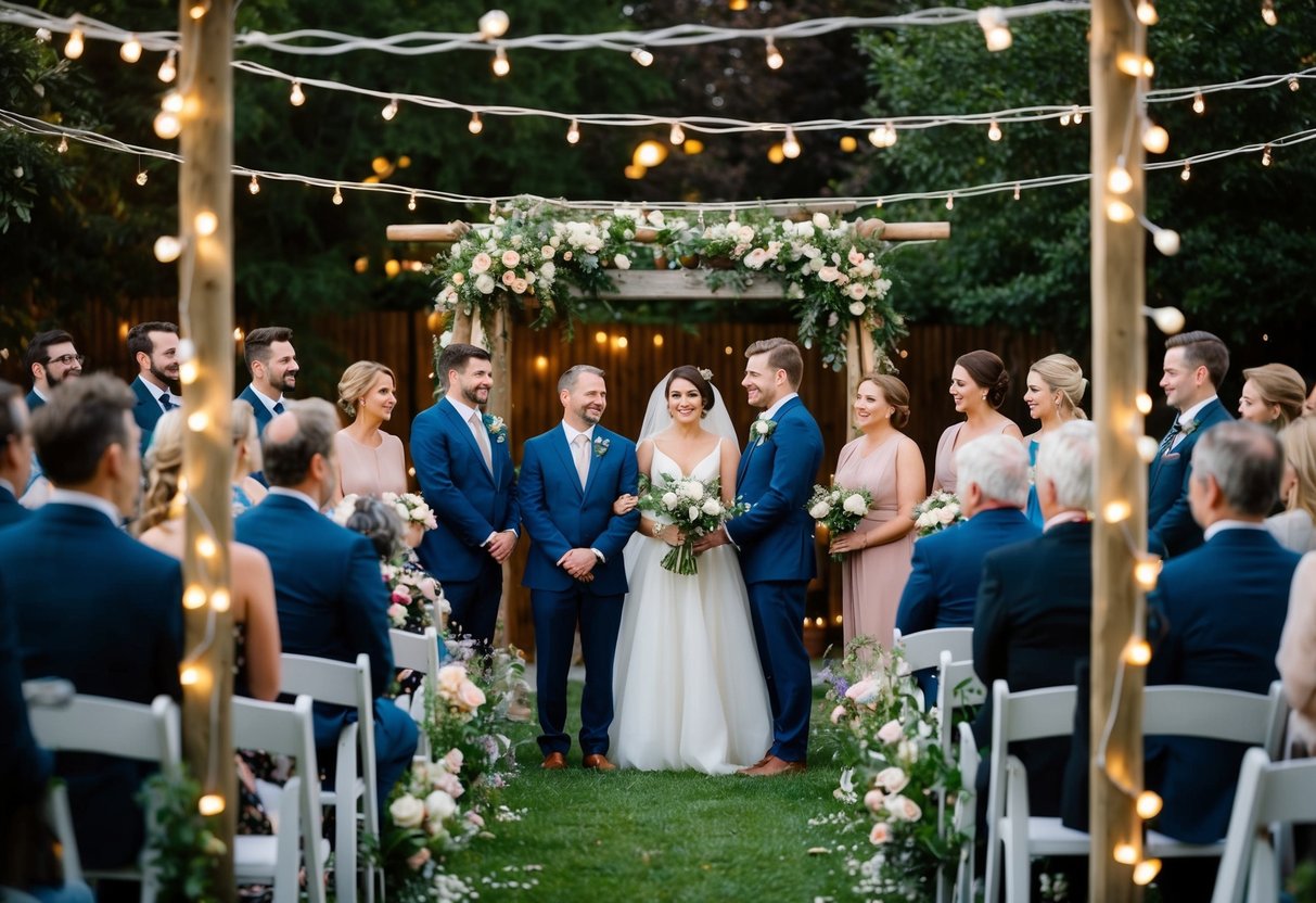 How to Have a Small Wedding Without Hurting People’s Feelings: Tips for Thoughtful Invites and Celebrations