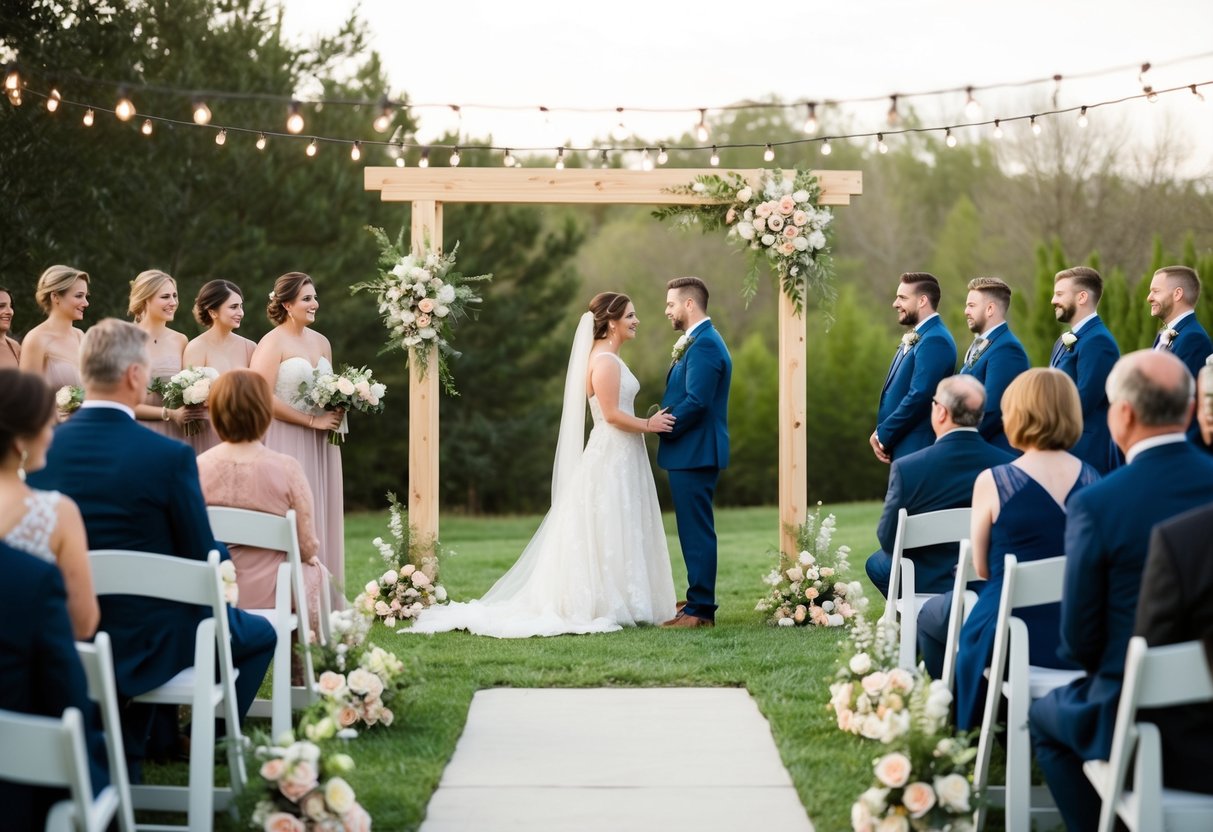 Is a DIY Wedding Worth It? Key Considerations for Your Special Day