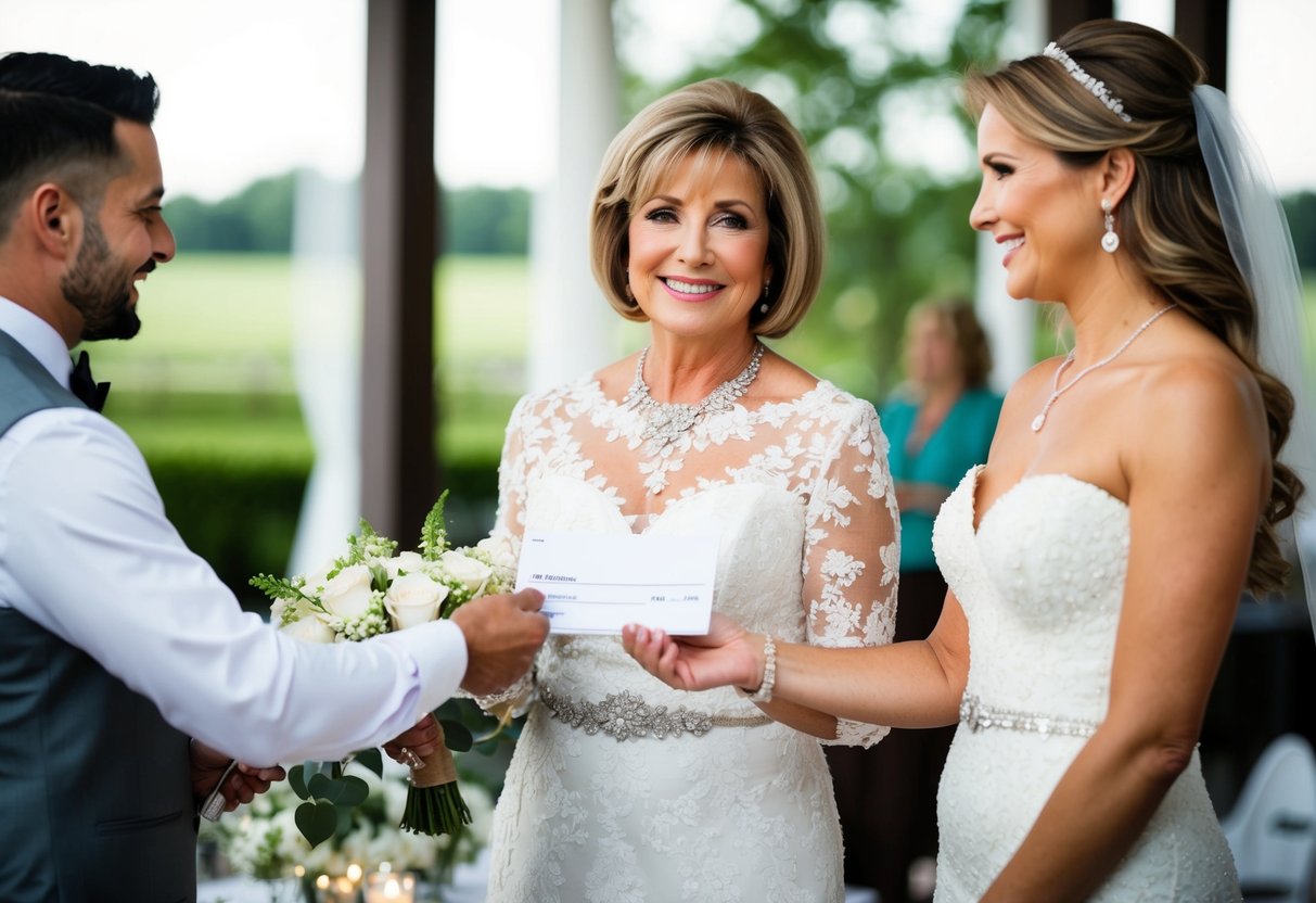 What Does Mother of Bride Pay For? A Helpful Guide to Wedding Expenses