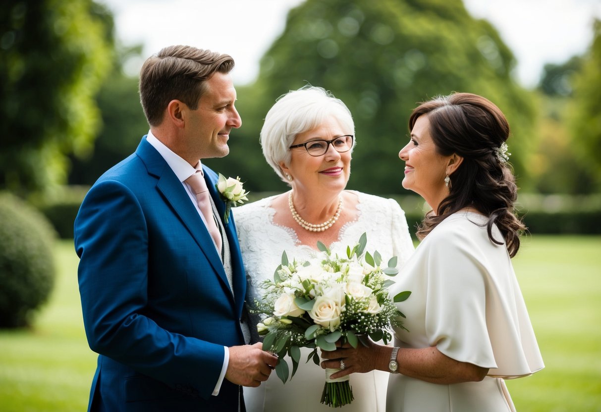 What Does the Mother of the Groom Usually Do? A Friendly Guide to Her Wedding Role