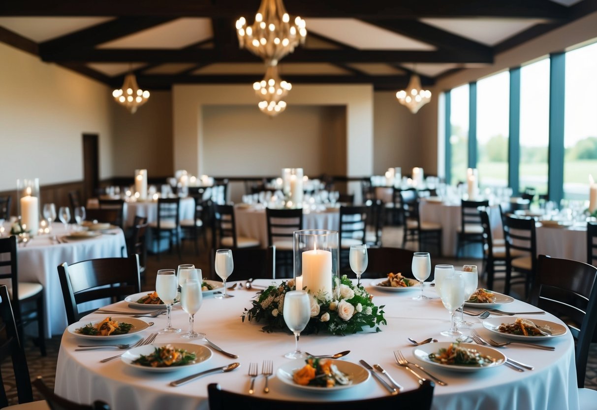 Is It Rude to Not Go to a Wedding After RSVP? Understanding Guests’ Etiquette