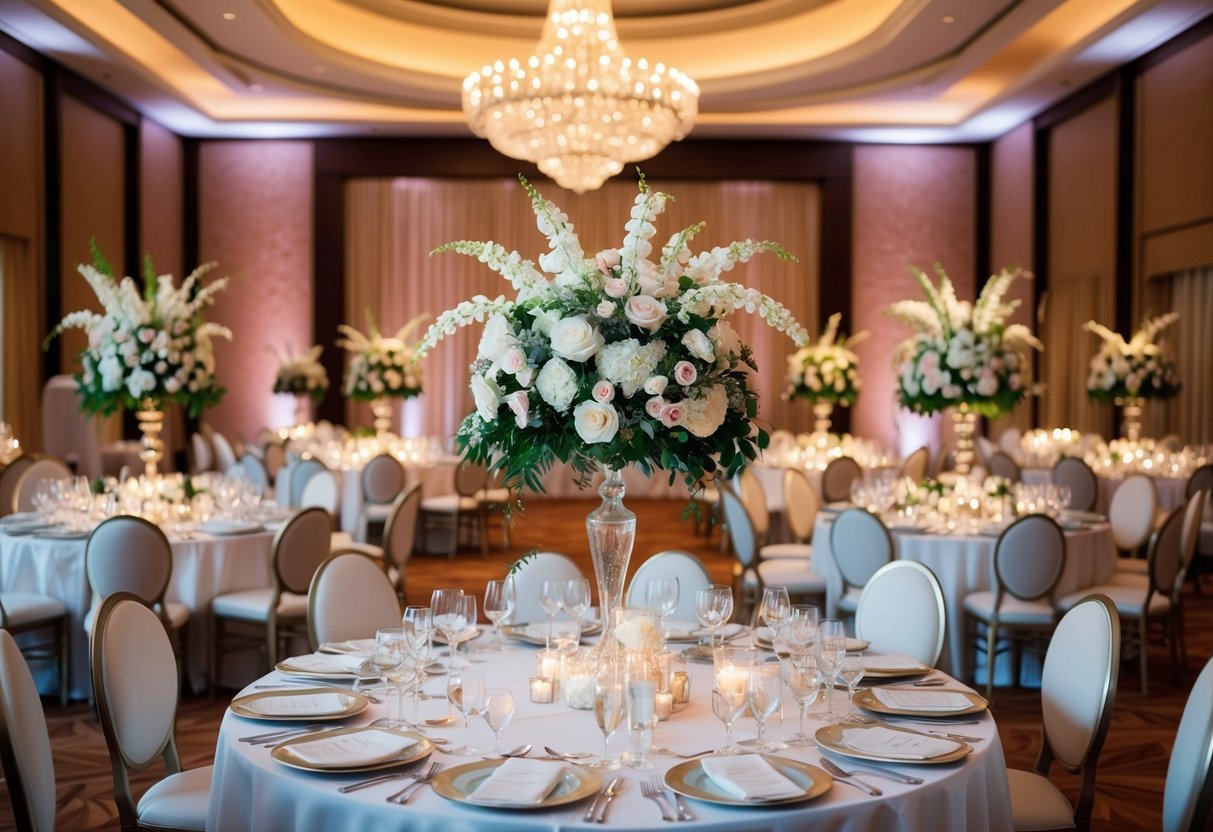 What is an Acceptable Amount for a Wedding? A Guide to Budgeting Your Special Day