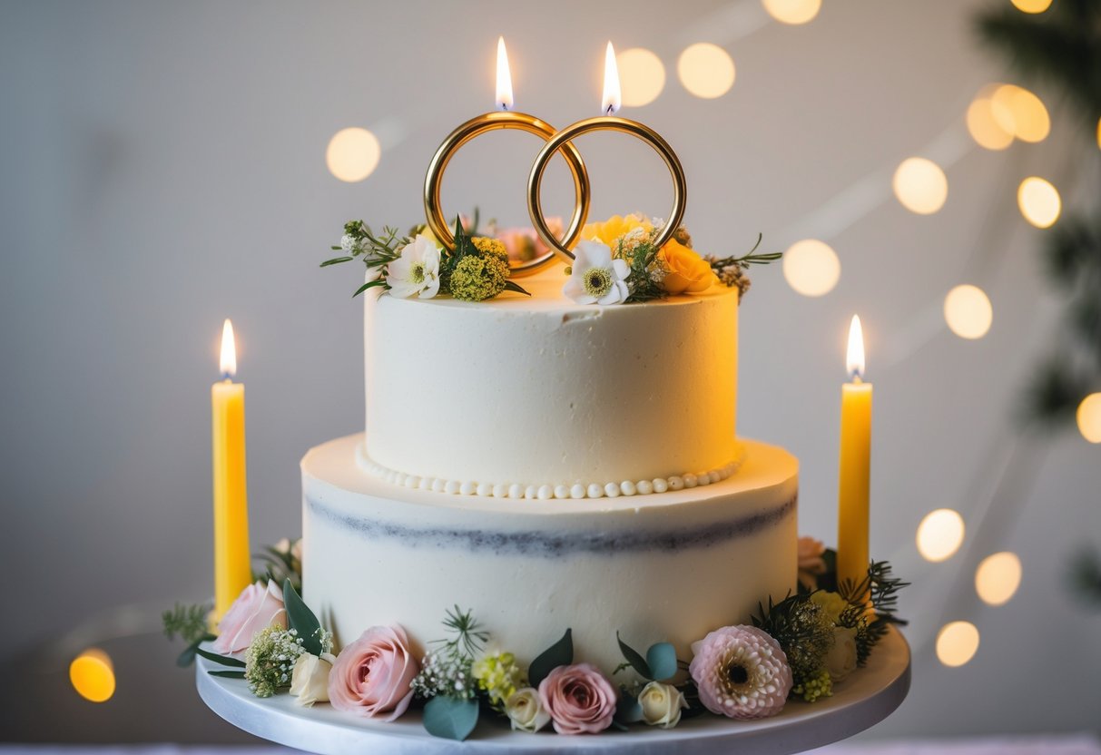 What Is the Average Age UK Wedding? A Look at Marriage Trends in the UK
