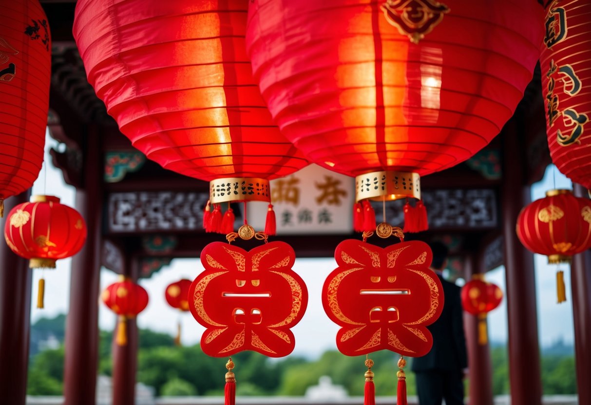 What Color is Good Luck for Marriage? Discovering the Best Hues for Your Big Day