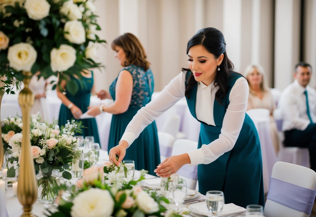 What is a Wedding Planner Also Called? Discover Alternative Titles and Roles