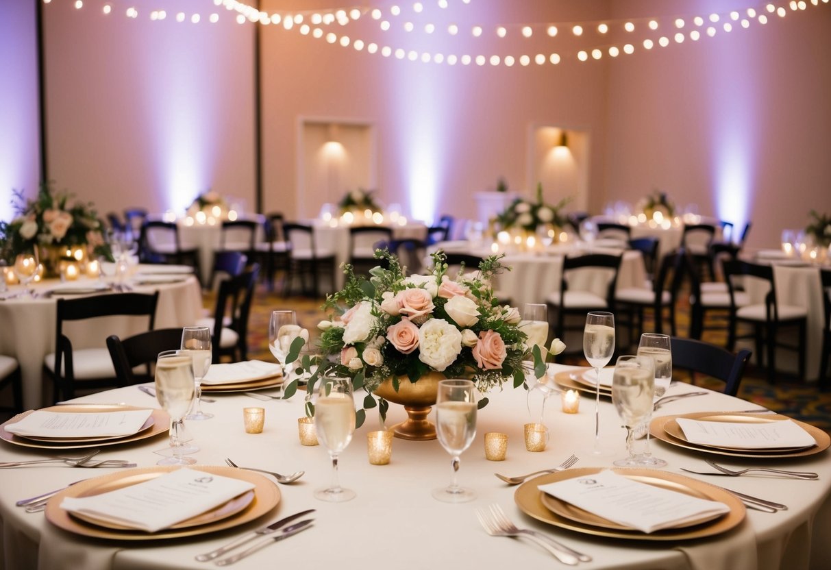 Who Sets Up the Decorations at a Wedding? Discovering the Key Players Behind the Scenes