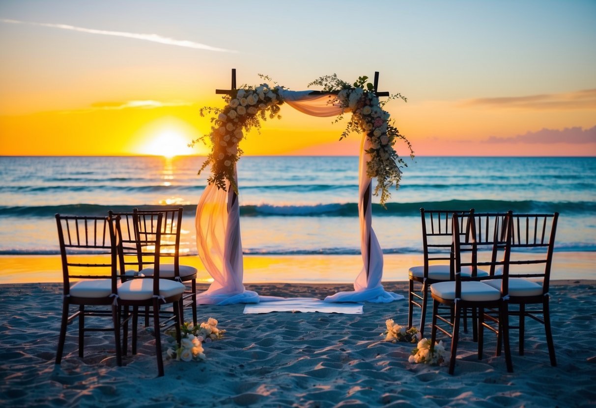 What is the Cheapest Month for a Wedding? Tips to Save on Your Big Day