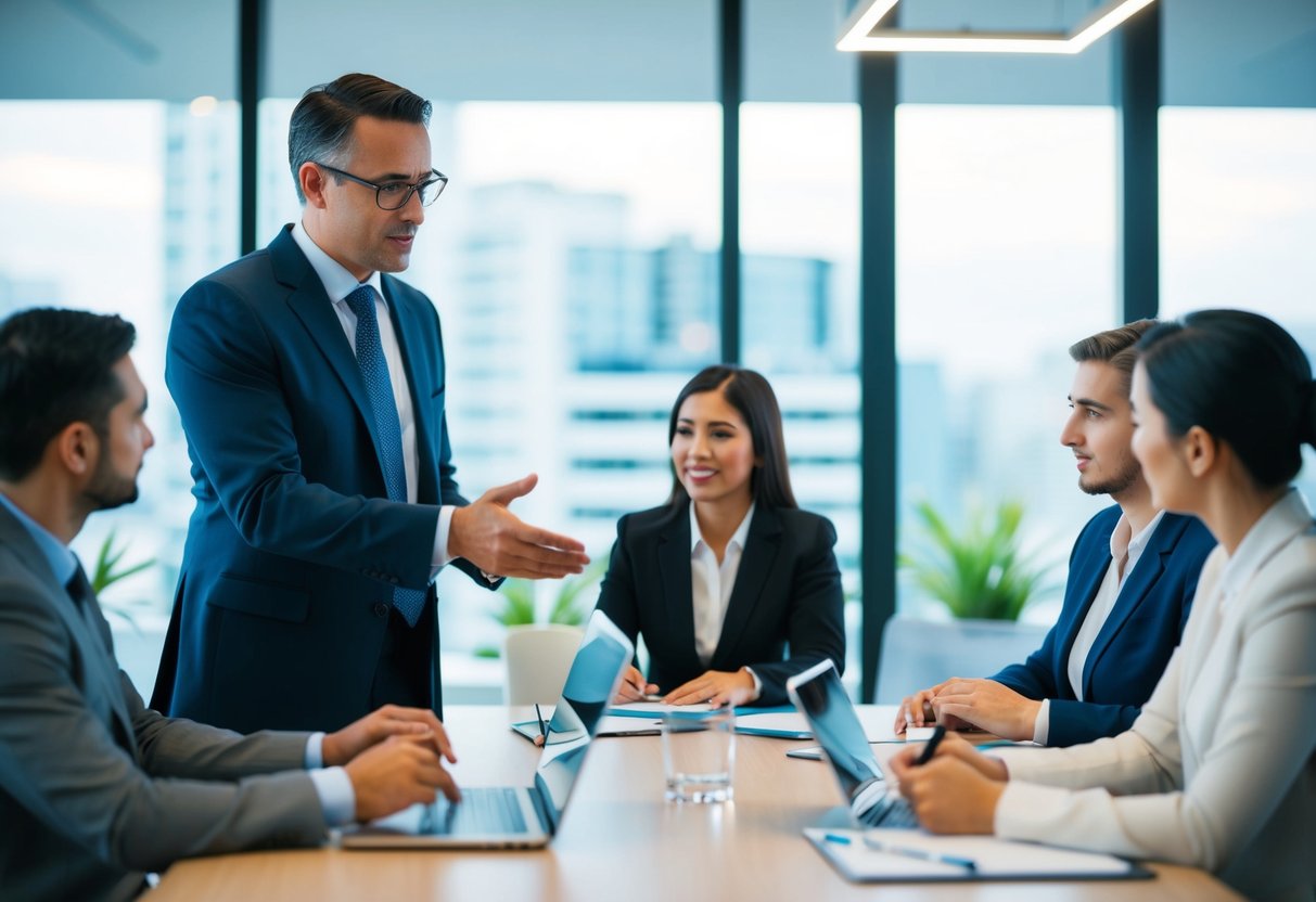 What Is the Difference Between a Manager and a Coordinator? Exploring Their Roles and Responsibilities