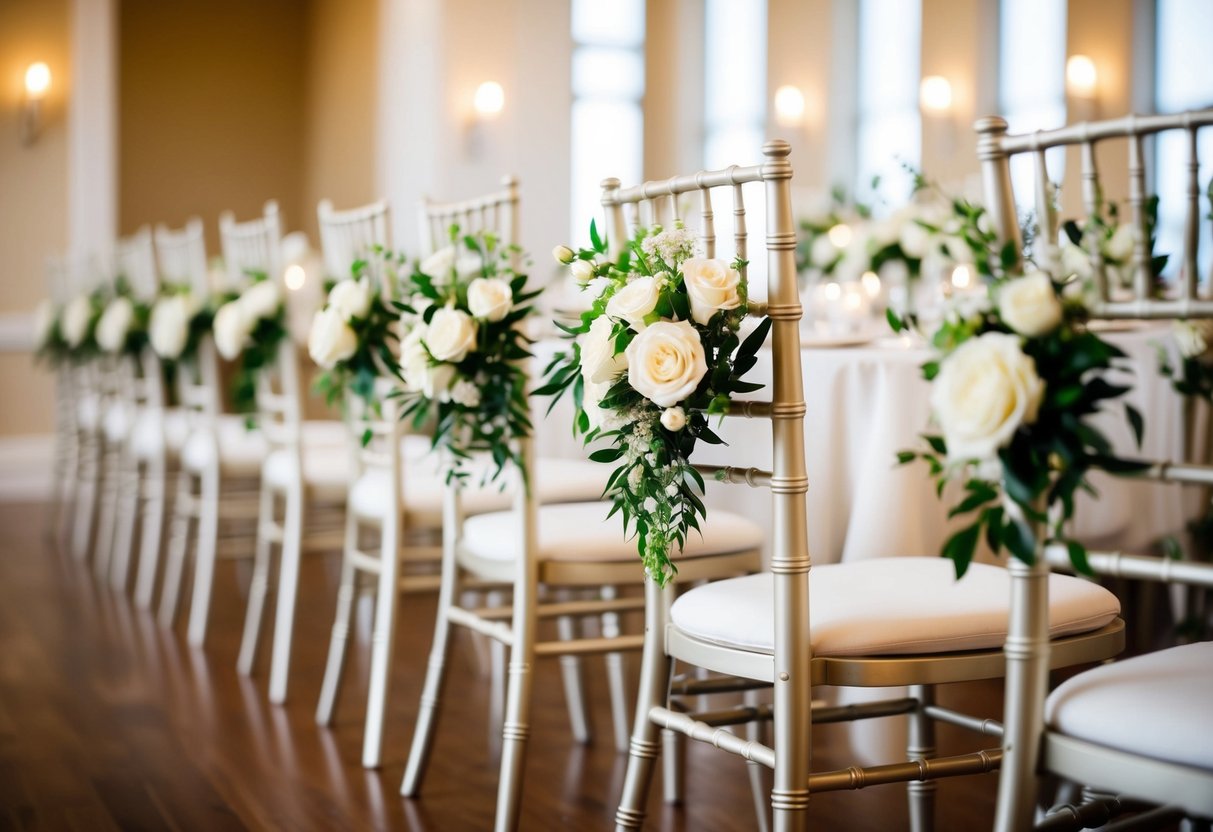 Who Sits in First Row at Wedding? A Guide to Seating Arrangements