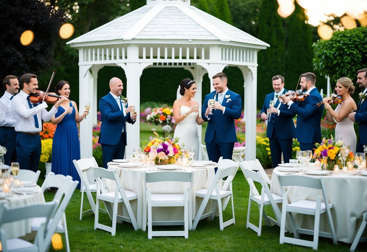 Can a Wedding Cost ,000? Exploring Budget-Friendly Options for Your Big Day
