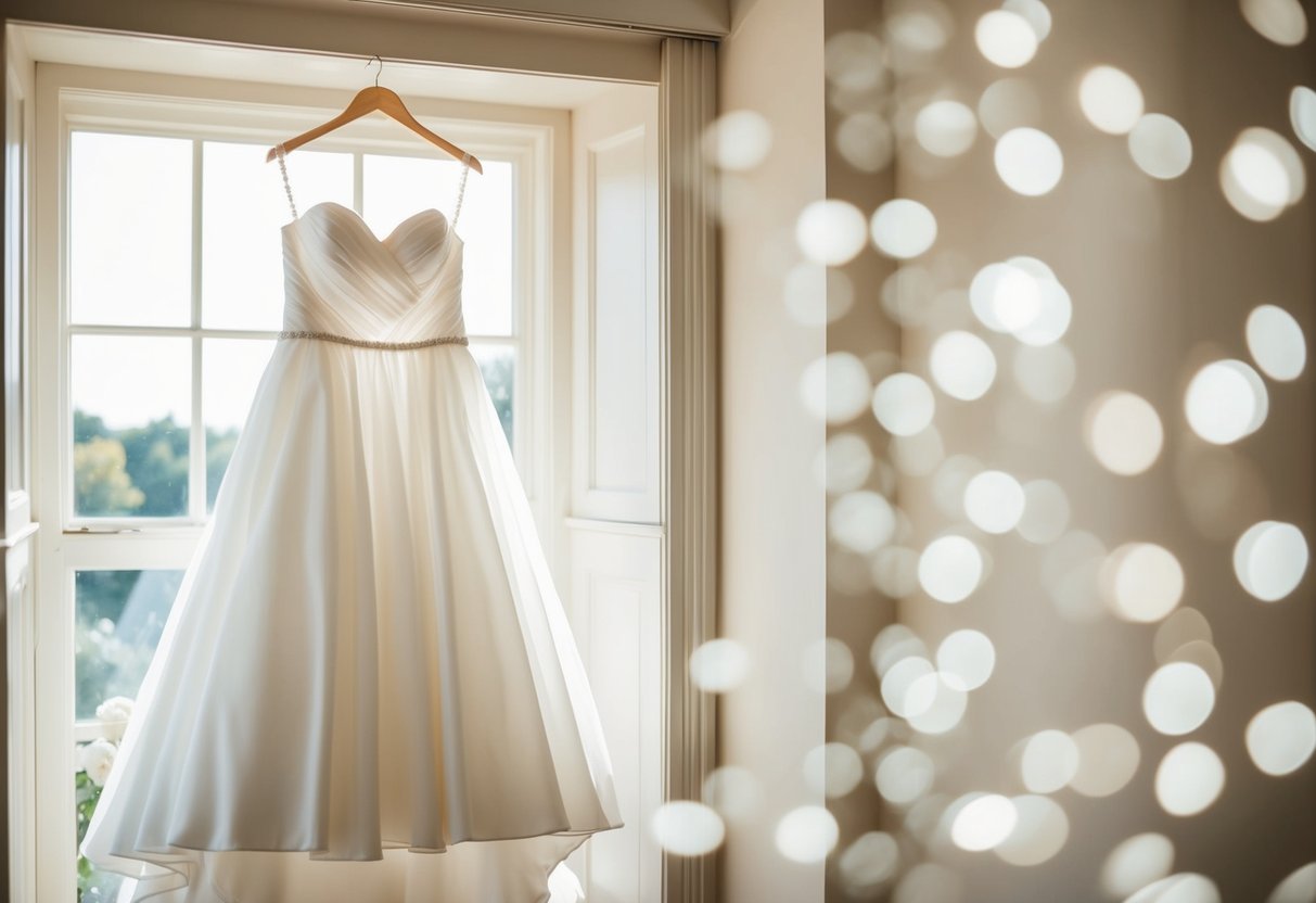 Will Wedding Dress Turn Yellow? Understanding Causes and Prevention Tips