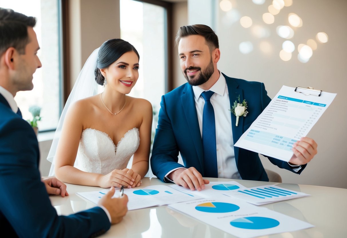 How Much Should Parents Pay for a Wedding UK? A Guide for Thoughtful Contributions