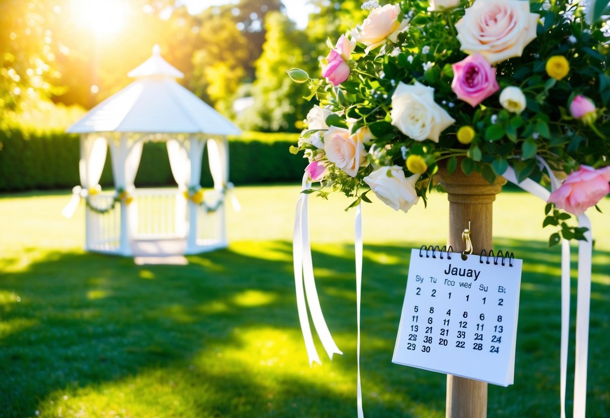 What is the Cheapest Day to Have a Wedding? Tips for Budget-Friendly Planning