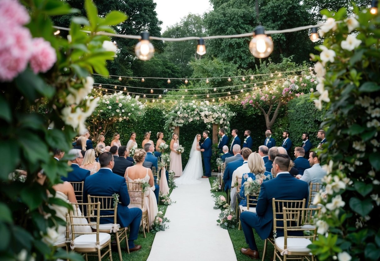 Is a 100 Person Wedding Too Small? Tips for Intimate Celebrations