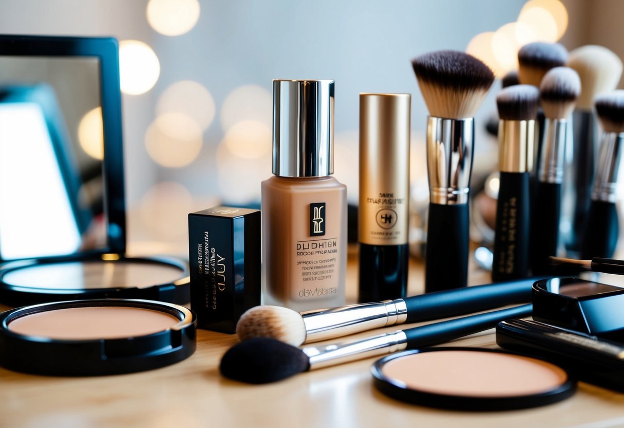 Why Are Makeup Artists So Expensive? Exploring the Costs Behind the Glamour
