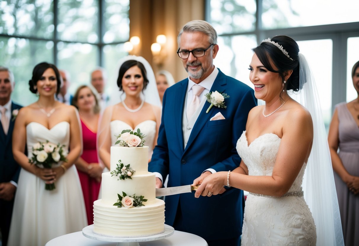 Why Do the Bride’s Parents Traditionally Pay for the Wedding? Understanding the Custom and Its Roots