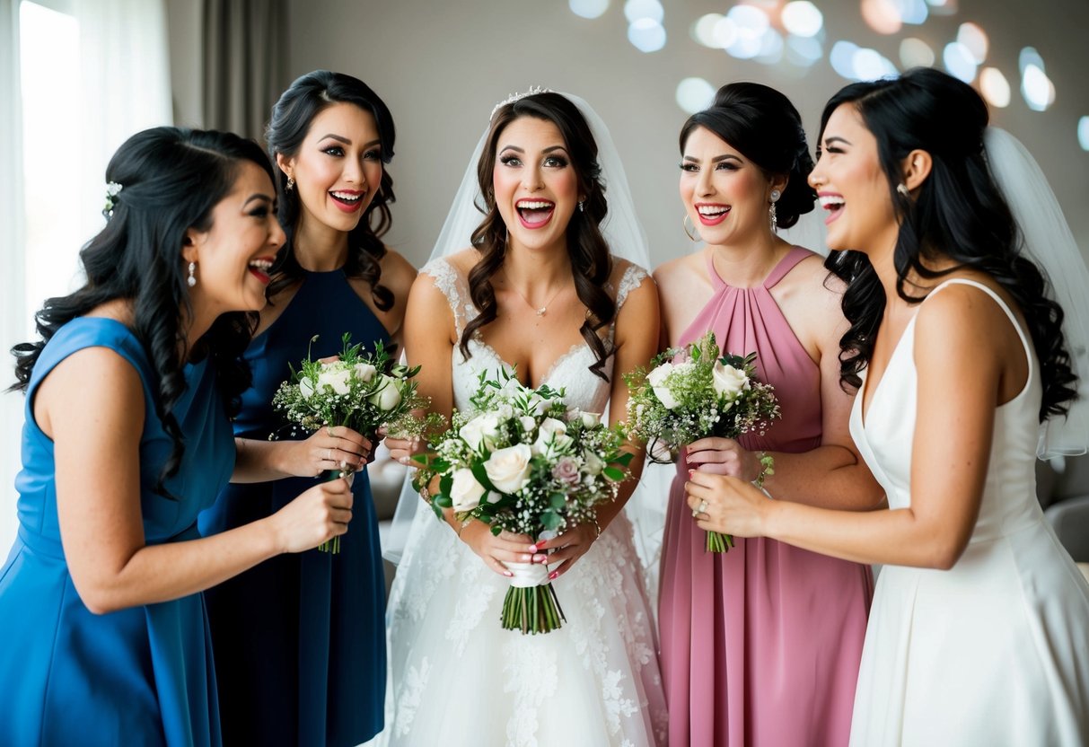 Is 2 Years Too Early to Ask Bridesmaids? Navigating Wedding Planning Timelines