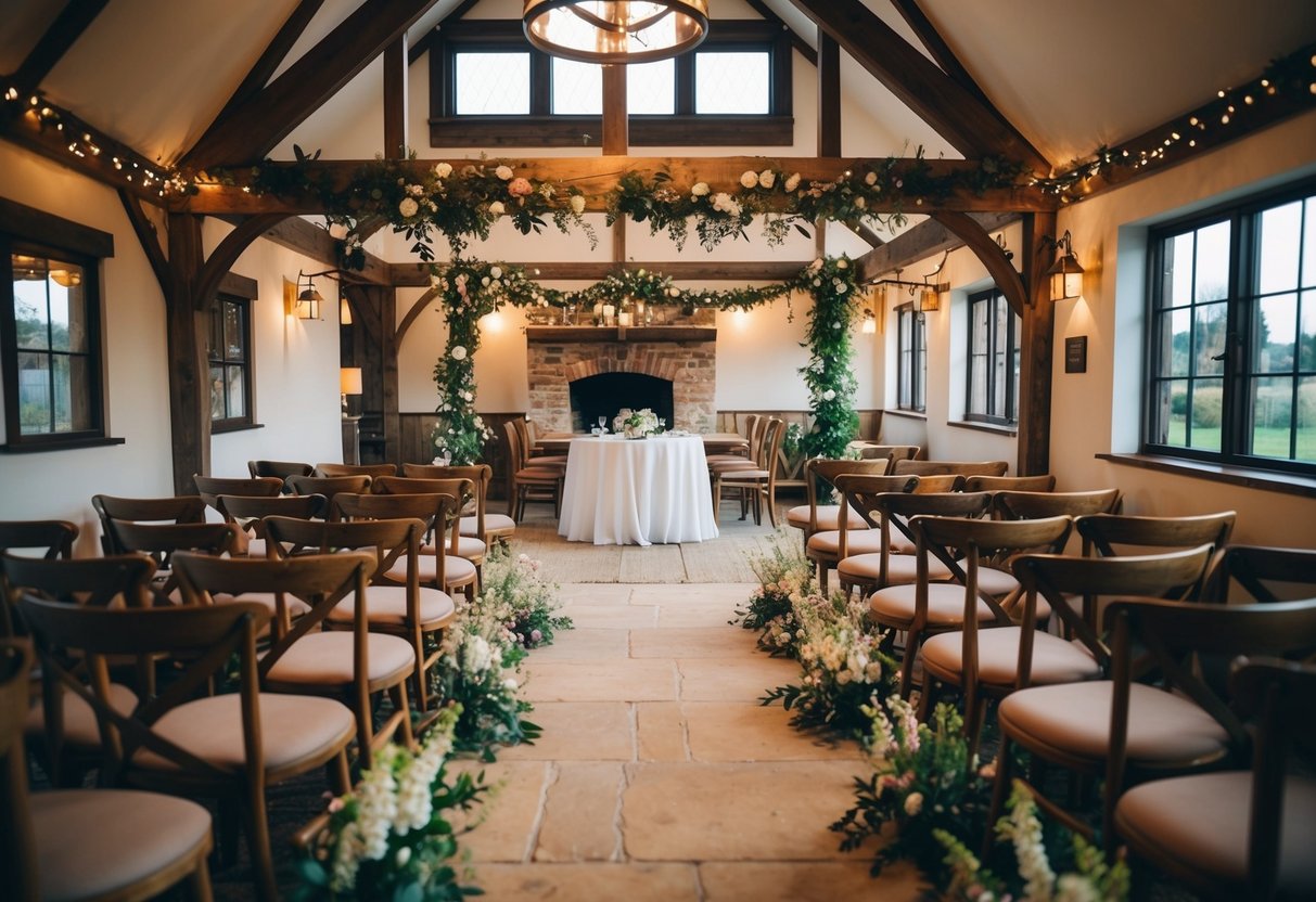 Are Pub Weddings Cheaper? A Look at Cost-Effective Celebrations