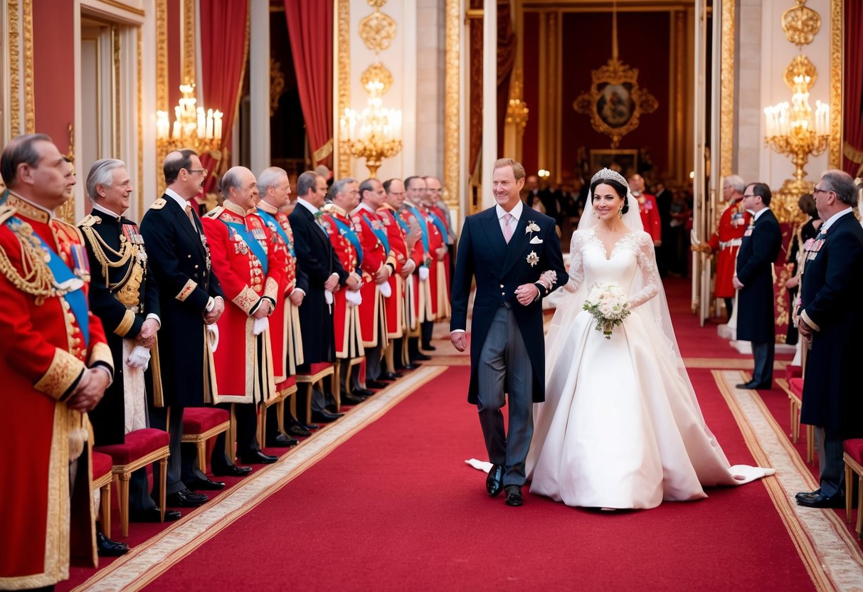 Did the Queen Pay for Harry’s Wedding? The Truth Behind Royal Wedding Expenses