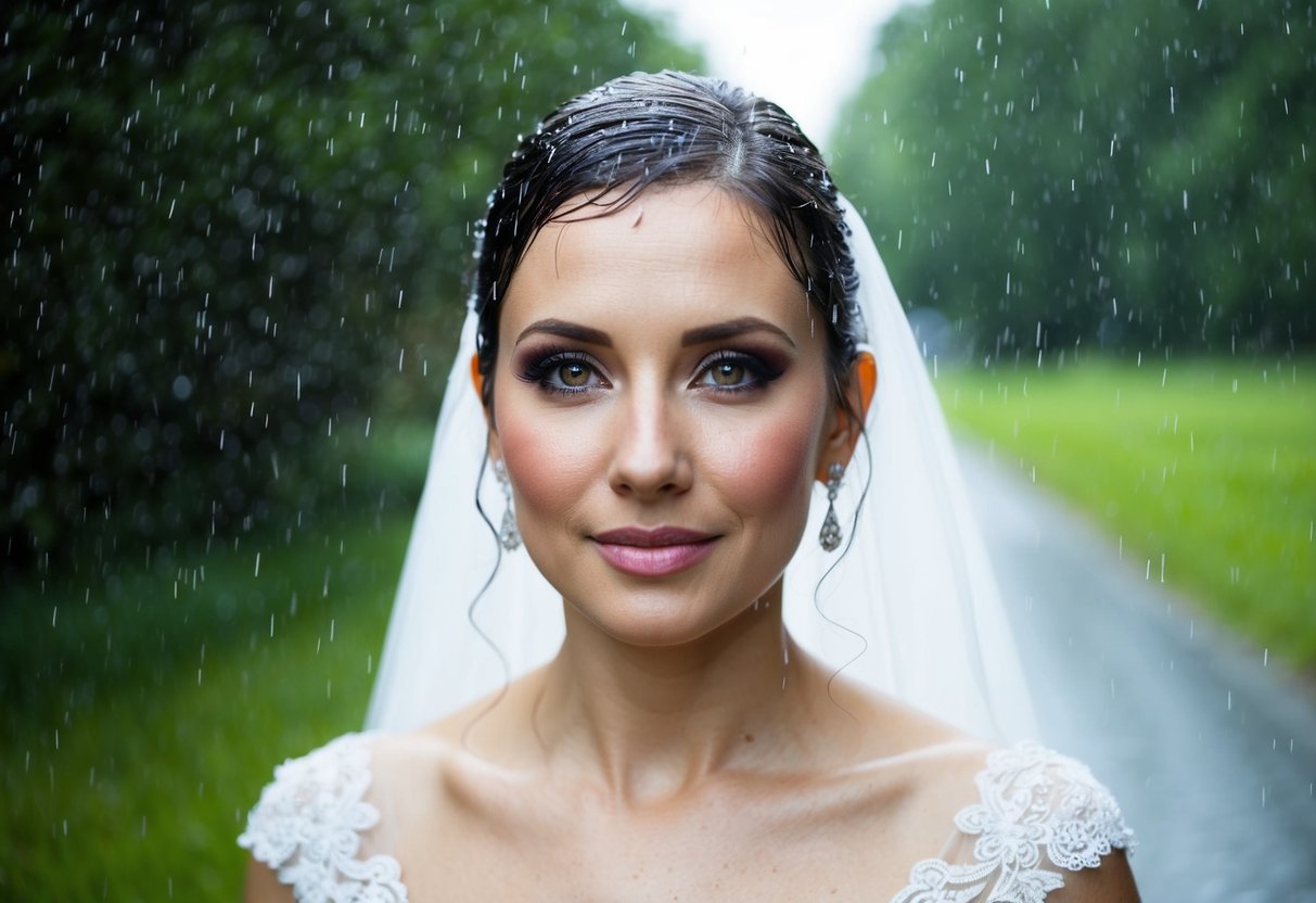 How Do You Make Wedding Makeup Cry Proof? Tips for a Beautiful, Long-Lasting Look