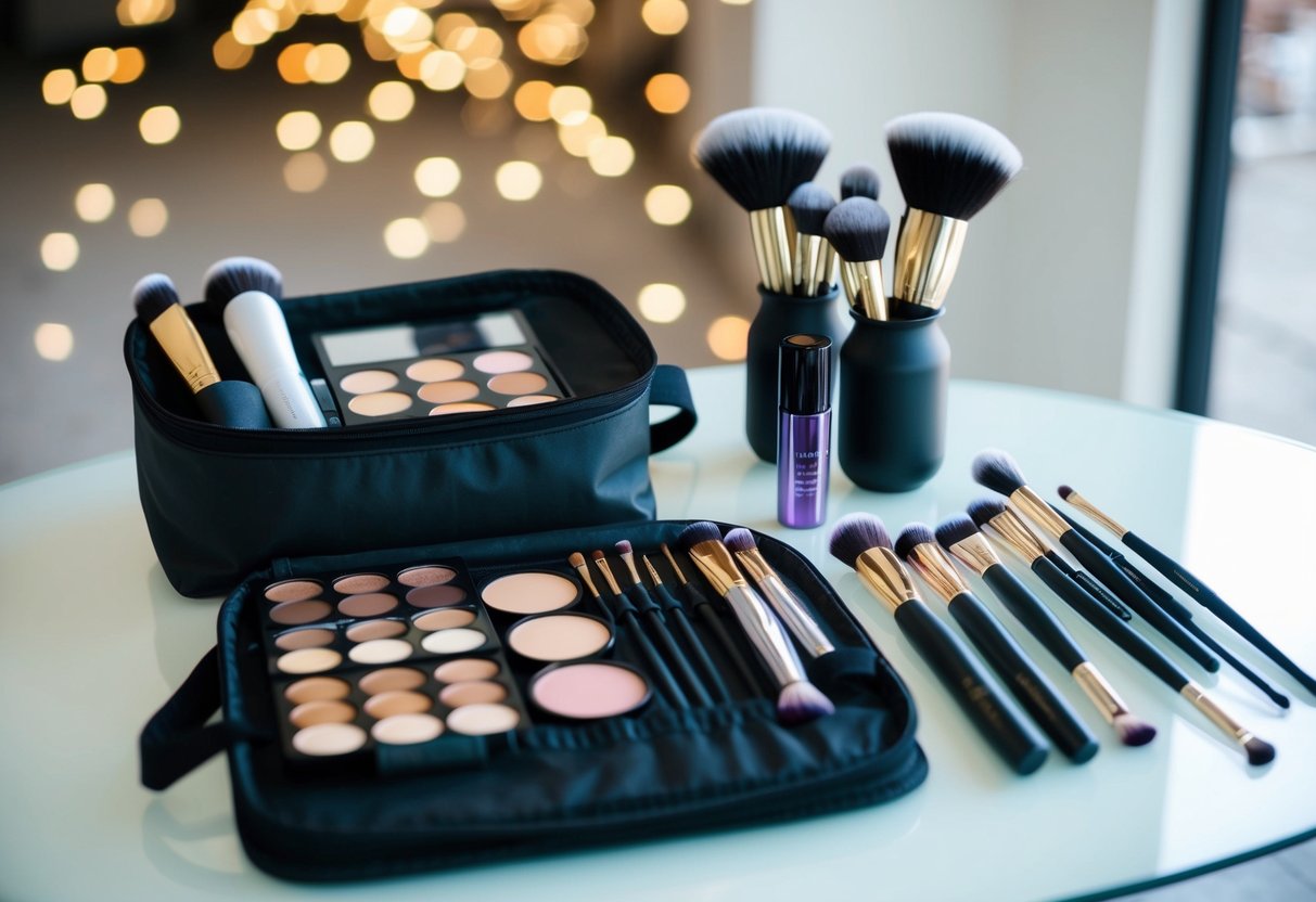 How Do You Keep Makeup Fresh on a Wedding Day? Tips for Lasting Beauty and Confidence