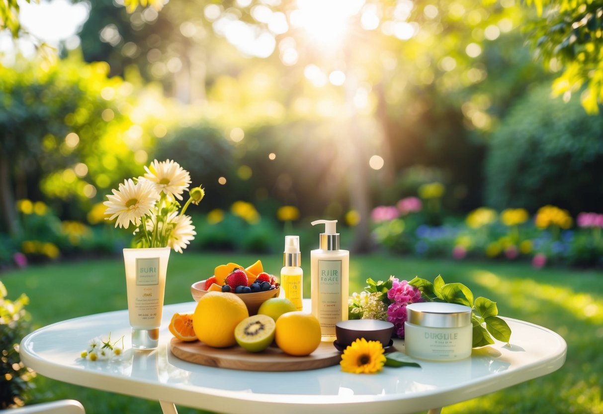 How to Get Bridal Glow in a Week: Simple Tips for Radiant Skin