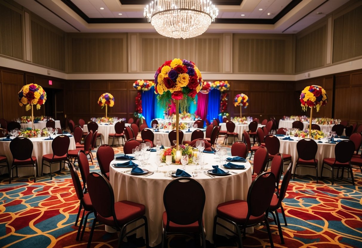 How Much Should I Budget for a 100 Person Party? Tips for Planning Your Perfect Celebration