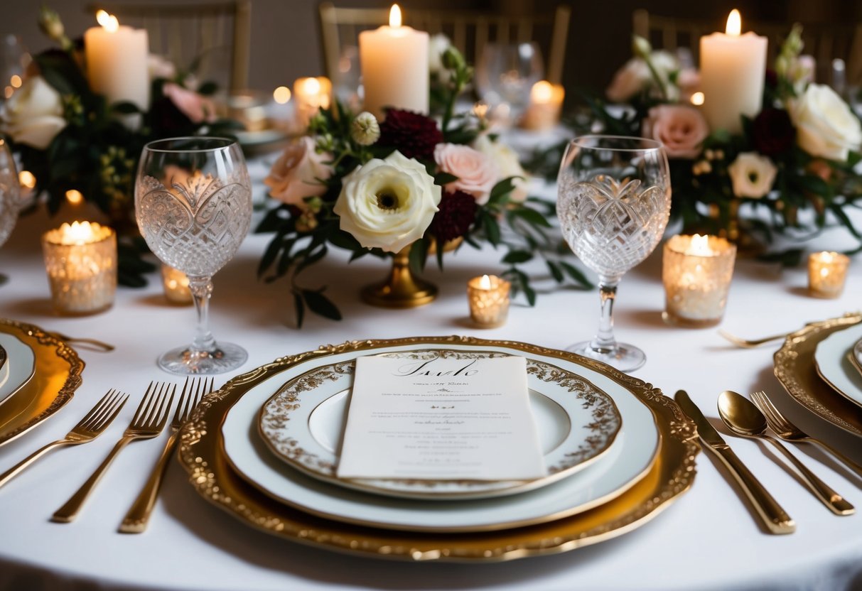 Do You Count the Bride and Groom in the Guest List? Understanding Wedding Guest Etiquette