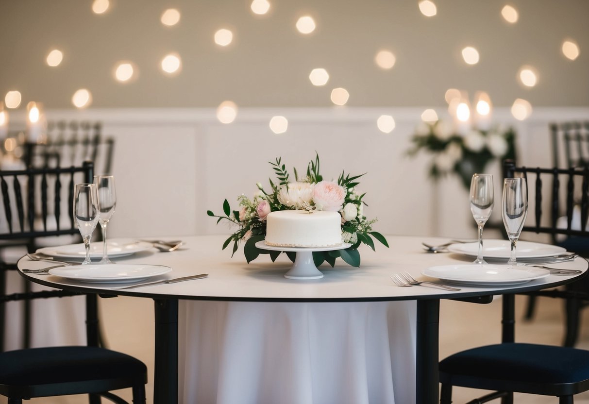 How to Have a Small Wedding Guest List: Tips for an Intimate Celebration