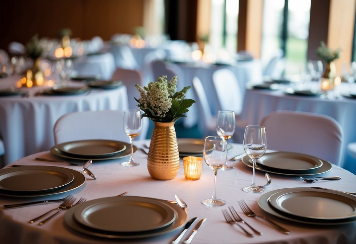 When Guests Don’t RSVP? Tips for Handling the Situation with Grace