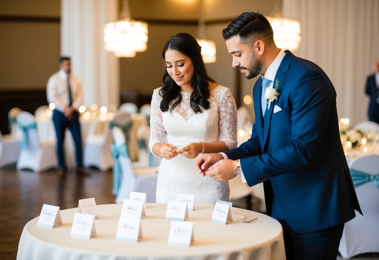 How Do You Politely Limit Wedding Guests? Tips for a Joyful Celebration