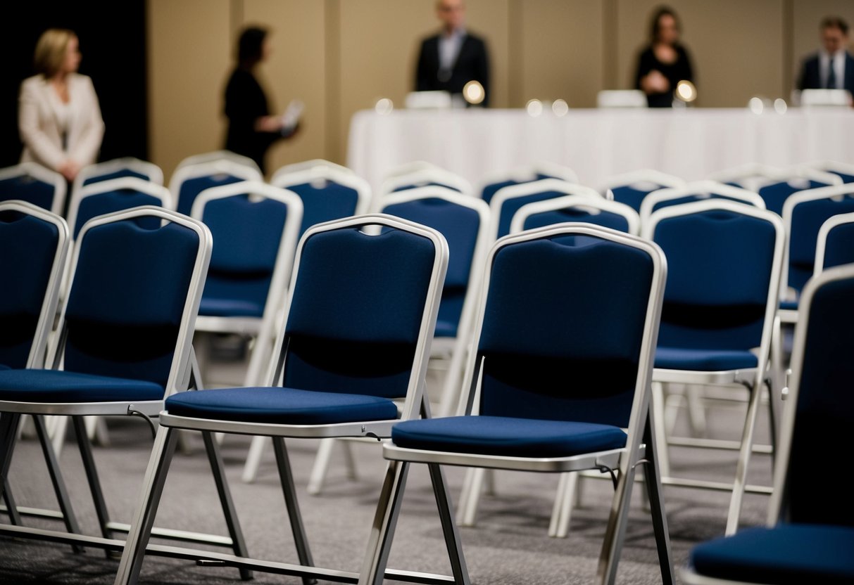 How Many RSVPs Actually Show Up? Understanding Attendance Trends for Your Events