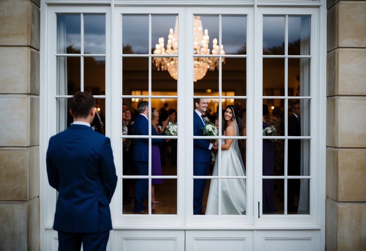 When You Don’t Get Invited to a Friend’s Wedding: Understanding Your Feelings and Moving Forward