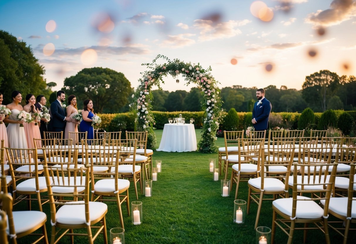 Is 100 People a Good Amount for a Wedding? Exploring the Perfect Guest Count