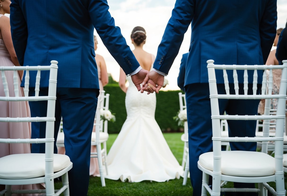 How Do You Avoid Plus Ones at a Wedding? Tips for Keeping Your Guest List in Check
