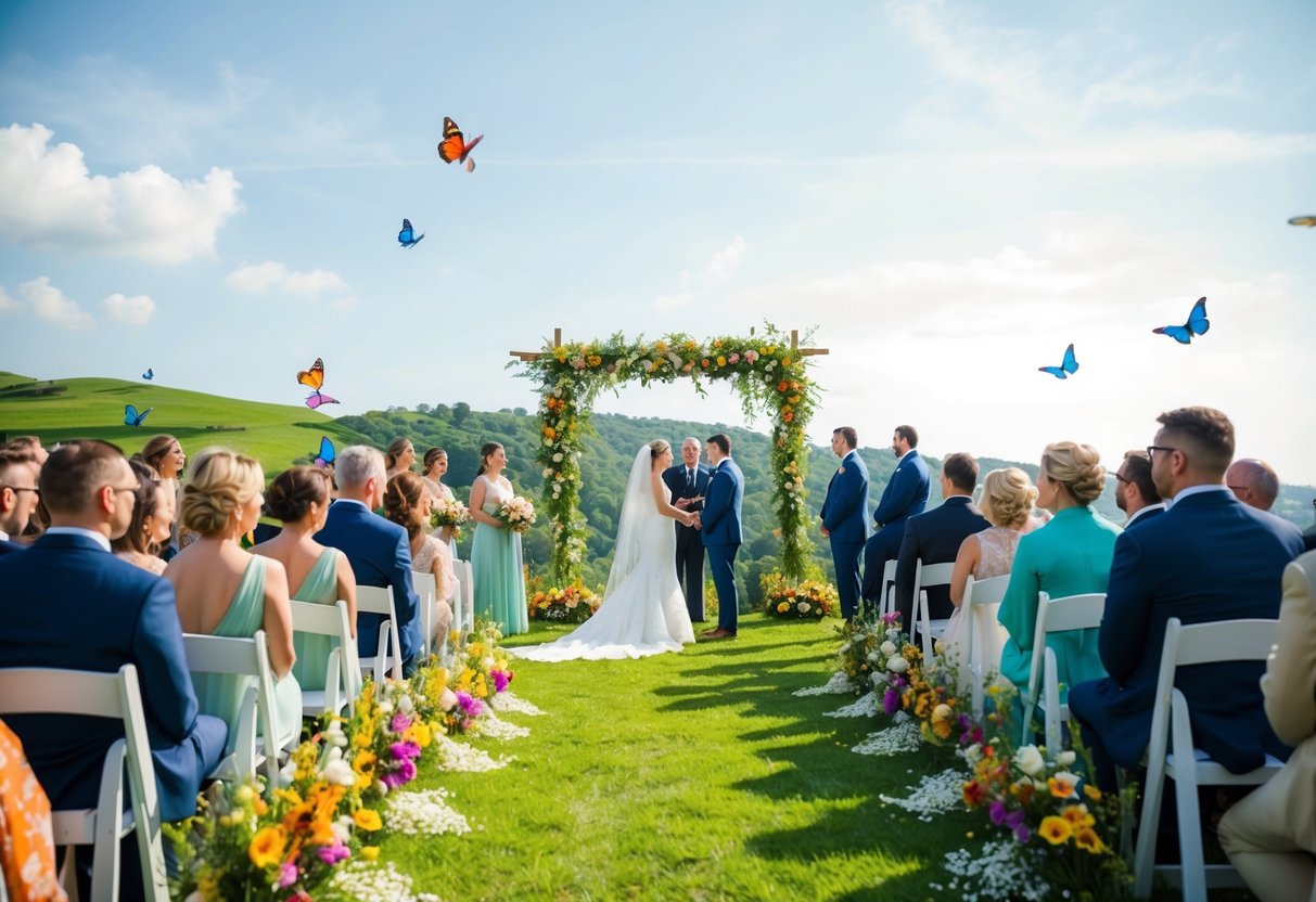What is the Luckiest Date to Get Married in 2024? Discover the Best Days for Your Special Celebration!