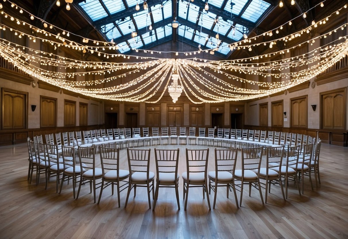 Is 100 People Too Little for a Wedding? Finding the Perfect Guest Count for Your Big Day