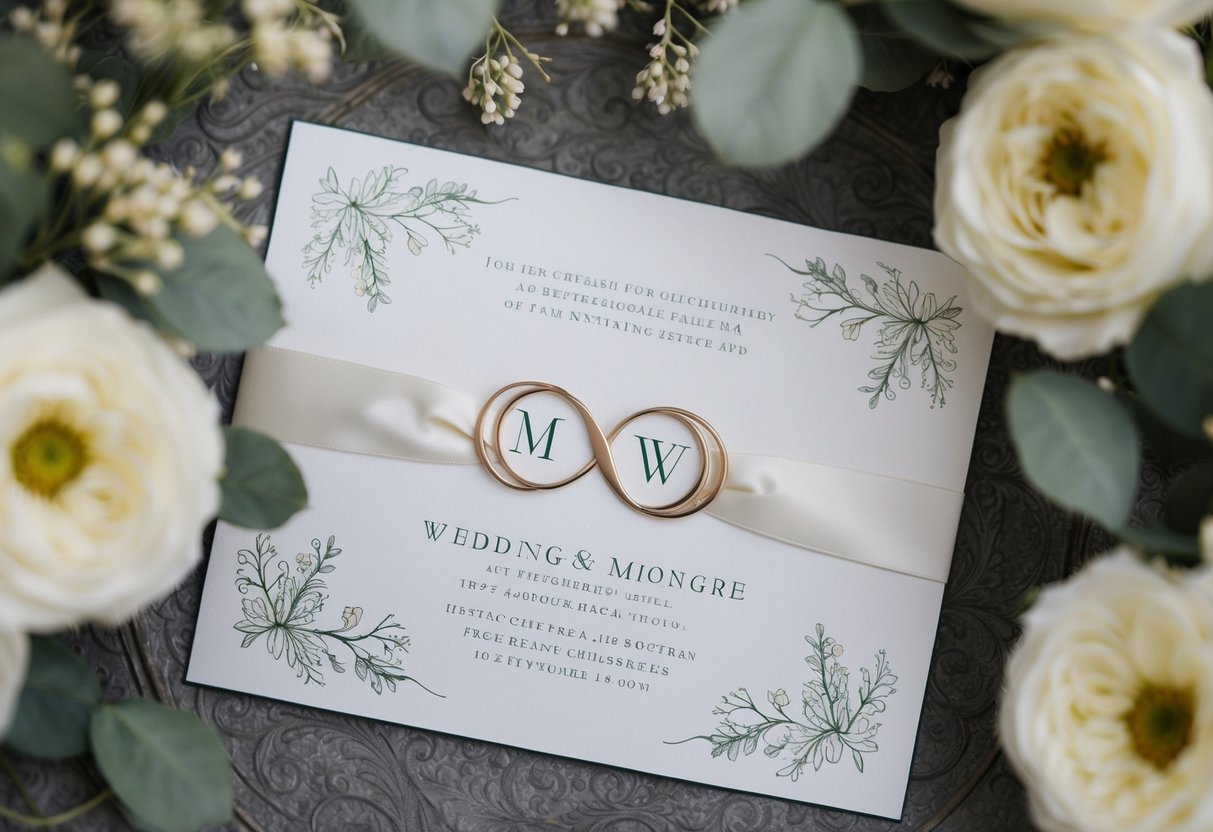 Can I Write Mr and Mrs with Both Names? Discover the Correct Usage for Couples