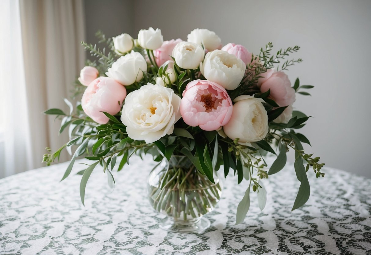 What Color Flower Is Best for Wedding? A Guide to Choosing the Perfect Blooms