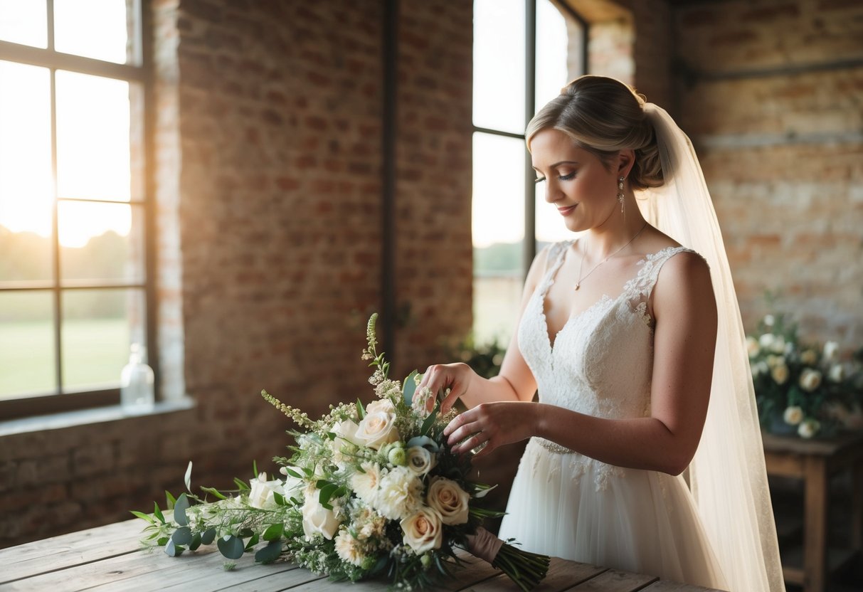 Is It Cheaper to Buy Your Own Flowers for Wedding? A Cost-Effective Guide for Brides