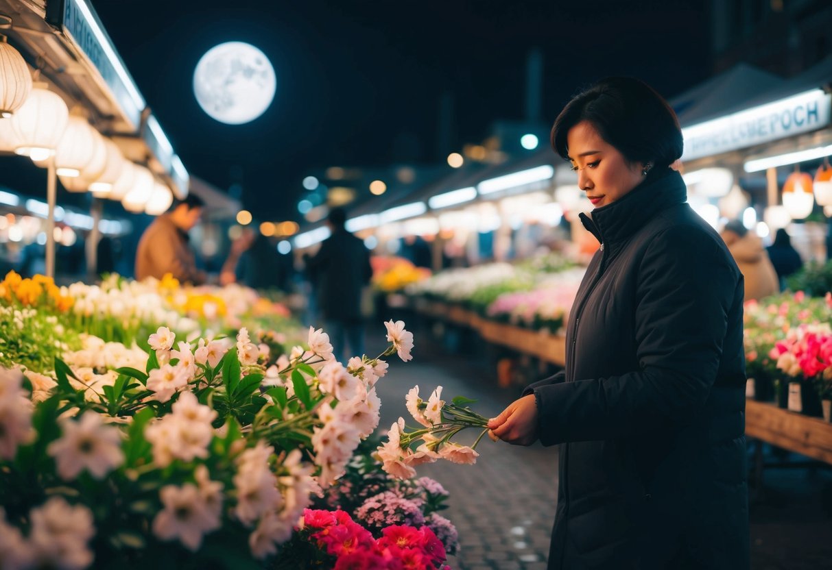 Is It Ok to Buy Flowers the Night Before? When Timing Matters for Freshness
