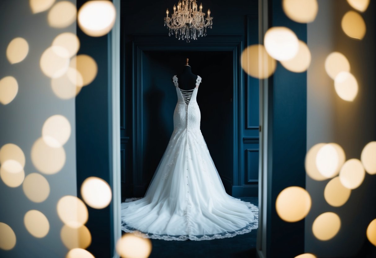 Is a Black Wedding Dress Taboo? Exploring Modern Wedding Trends