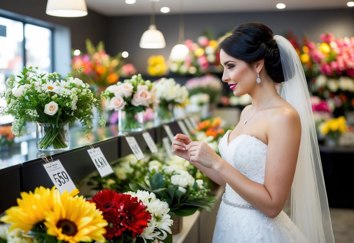 Is It Cheaper to Do Fake or Real Flowers for a Wedding? Exploring Your Floral Options