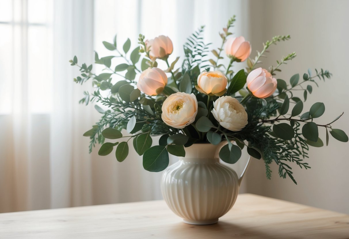 How Do You Make Fake Flowers Not Look Tacky? Tips for a Stunning Floral Display