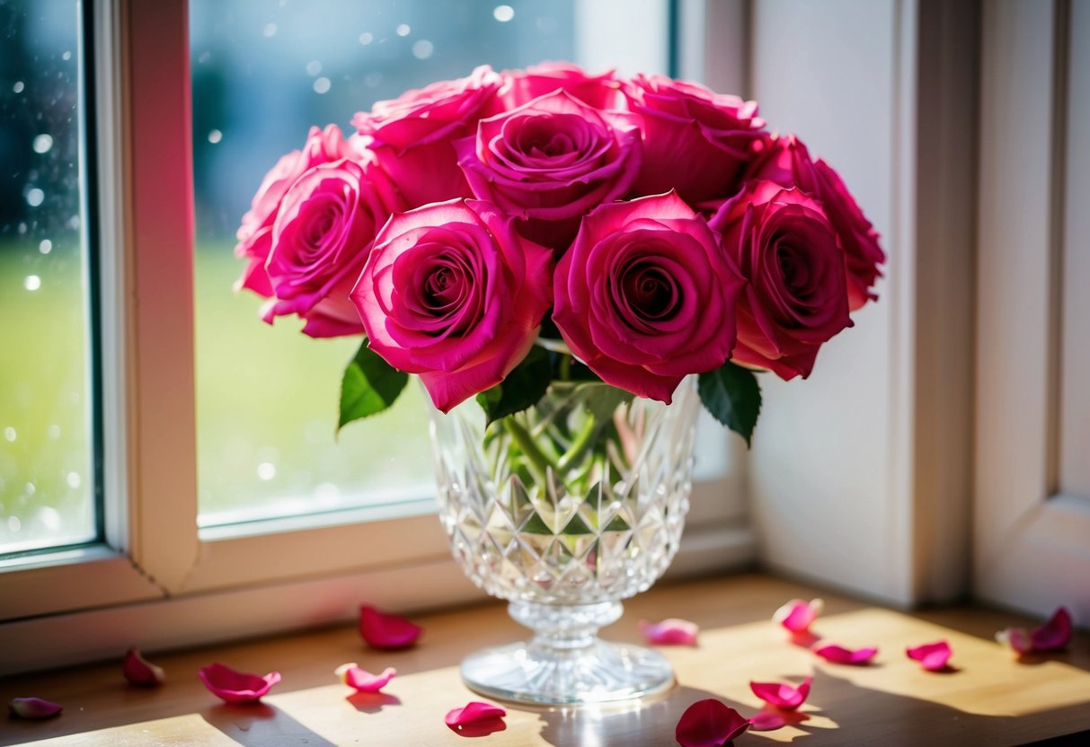 How Long Do Juliet Roses Last? Tips for Keeping Them Fresh and Beautiful