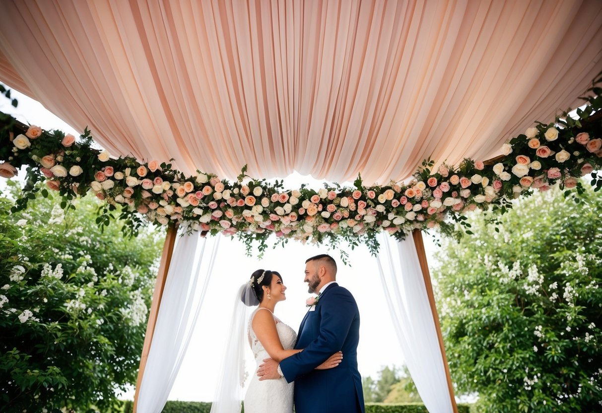 Can Bride and Groom Wear Same Color? Tips for Coordinated Wedding Outfits
