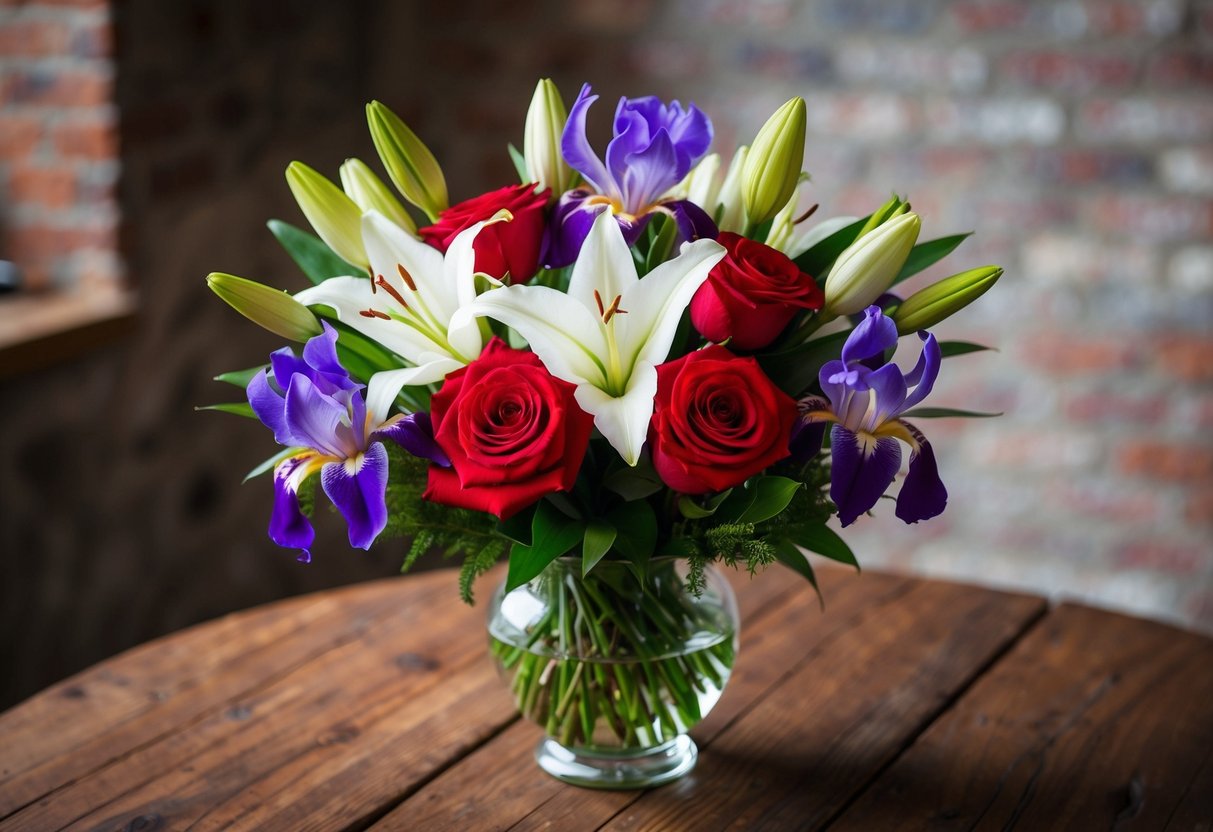 What Flowers Complement Each Other in a Bouquet? Tips for Perfect Arrangements