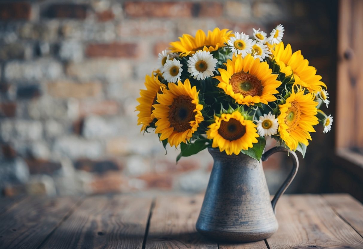 What Flower to Give for Congratulations? A Guide to the Perfect Blooms