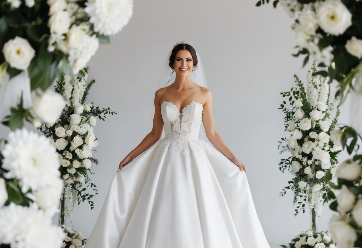 What is the Most Common Color for a Bride to Wear on Her Special Day? Exploring Timeless Traditions and Modern Trends