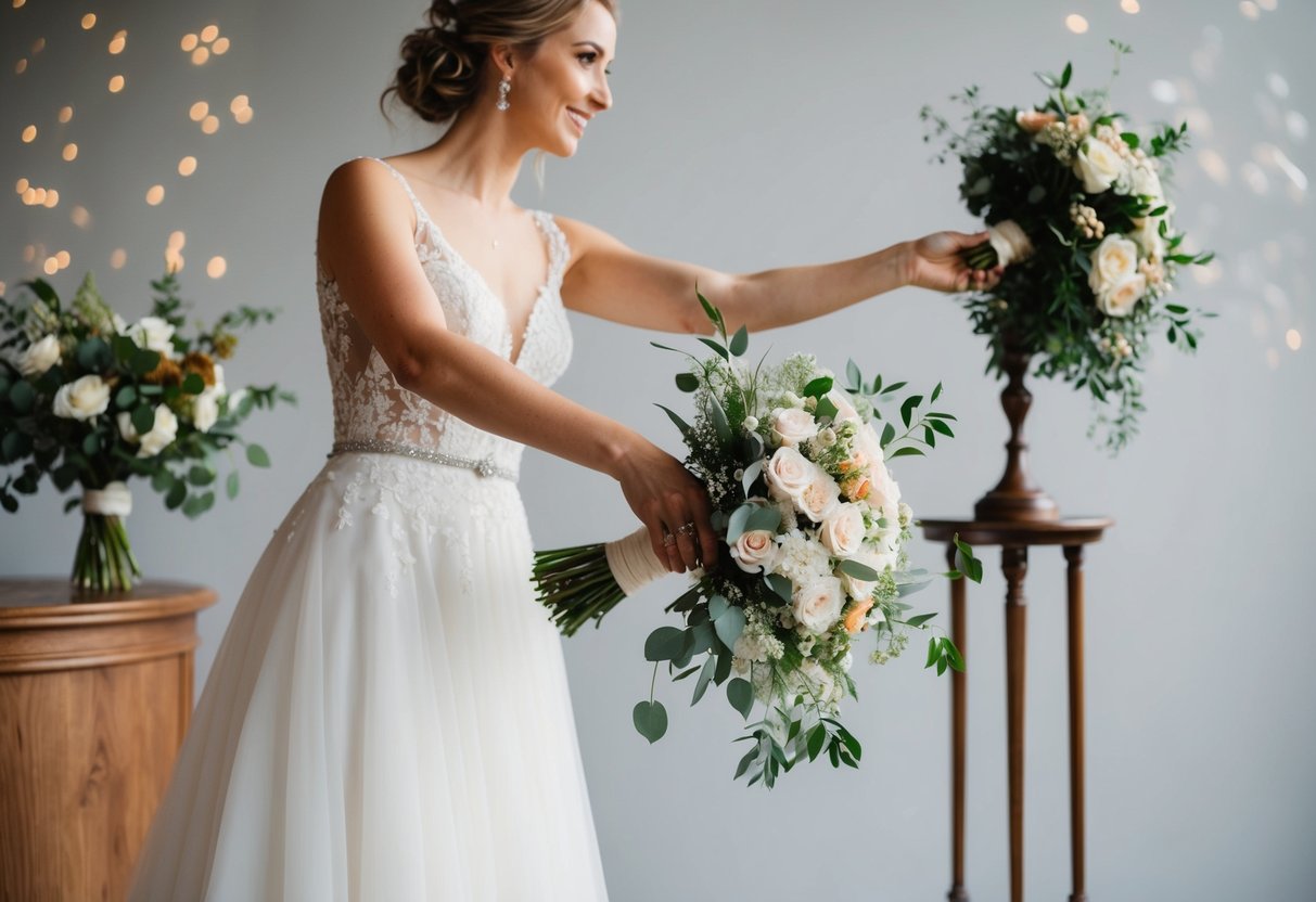 Does the Bride Buy the Bridesmaid Bouquet? Exploring Bouquet Traditions and Responsibilities